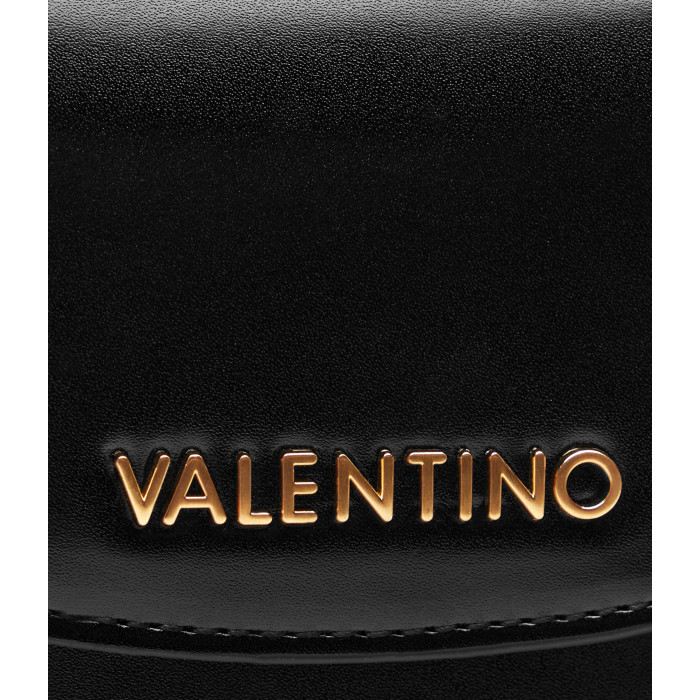 VALENTINO BAGS Γυναικεία Τσάντα Ώμου-Χιαστί Type VBS8FS13 001 NERO