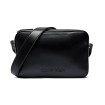 CALVIN KLEIN EMBOSSED LOGO CAMERA BAG K60K612555-BEH Black