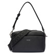 Calvin Klein Γυναικεία Τσάντα Ώμου Χιαστί CK Must Convertible Camera Bag K60K612901 BEH