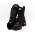 REPLAY ΜΠΟΤΑΚΙΑ NADINE BOOT GWN85.000.C0001S 0003 BLACK