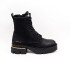 REPLAY ΜΠΟΤΑΚΙΑ NADINE BOOT GWN85.000.C0001S 0003 BLACK