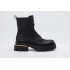 REPLAY ΜΠΟΤΑΚΙΑ NADINE BOOT GWN85.000.C0001S 0003 BLACK