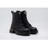 REPLAY ΜΠΟΤΑΚΙΑ NADINE BOOT GWN85.000.C0001S 0003 BLACK