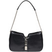 REPLAY ΓΥΝΑΙΚΕΙΑ ΤΣΑΝΤΑ ΩΜΟΥ  FW3684.000.A0015G Black