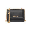 REPLAY ΓΥΝΑΙΚΕΙΑ ΤΣΑΝΤΑ ΩΜΟΥ MINI CROSSOVER BAG FW3001.015.A0283.0098