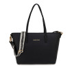 VALENTINO BAGS Γυναικεία Τσάντα  Χειρός-Ώμου VBS7B301/ZER-001 NERO