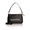 VALENTINO BAGS Γυναικεία Τσάντα Ώμου-Χιαστί LIUTO VBS3KG33R/LI 395 NERO/MULTICOLOR