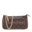 VALENTINO BAGS Γυναικεία Τσάντα Ώμου-Χιαστί LIUTO VBS3KG30R-LI-E76 Cuoio