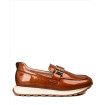 HISPANITAS Γυναικεία Μοκασίνια Loafers HI243621 Sport Loira Tan