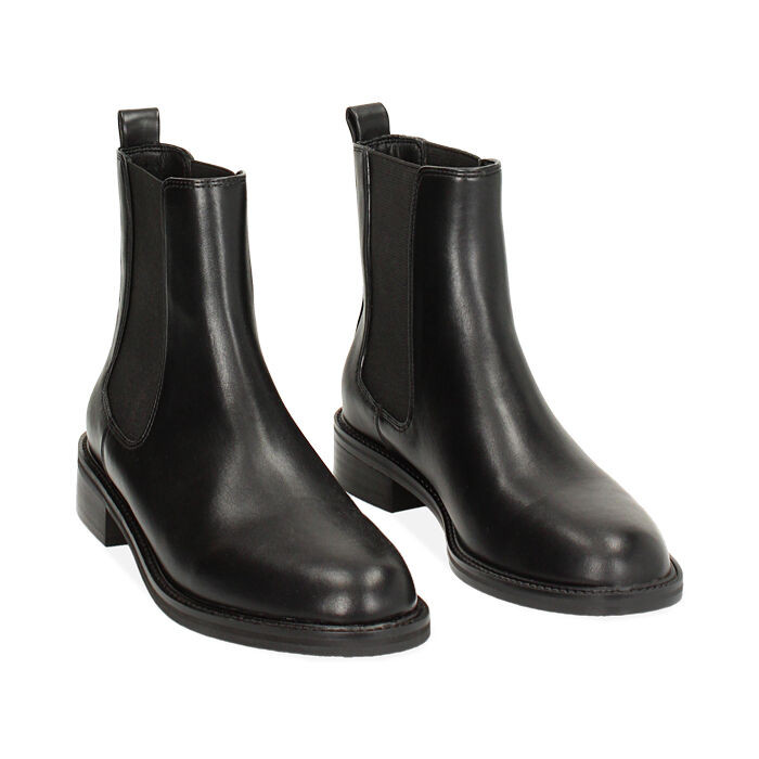 PRIMADONNA ΓΥΝΑΙΚΕΙΑ CHELSEA BOOTS ΜΠΟΤΑΚΙΑ 242734708EPNERO