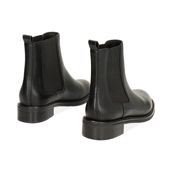 PRIMADONNA ΓΥΝΑΙΚΕΙΑ CHELSEA BOOTS ΜΠΟΤΑΚΙΑ 242734708EPNERO