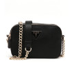 Guess Γυναικεία Τσάντα Χιαστή NOELLE CROSSBODY CAMERA HWZG7879140-BLA