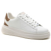 GUESS ΓΥΝΑΙΚΕΙΑ SNEAKERS ELBINA FLJELBFAL12-WHBEI