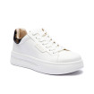 GUESS ΓΥΝΑΙΚΕΙΑ SNEAKERS WINNIE FLPWIN FAL12 whibr