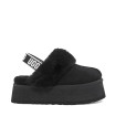 Ugg Funkette Γυναικείες παντόφλες 1113474-BLK