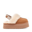 Ugg Funkette Γυναικείες παντόφλες 1113474-CHE