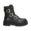 PRIMADONNA ΓΥΝΑΙΚΕΙΑ BIKER BOOTS ΜΠΟΤΑΚΙΑ 247535805EPNERO