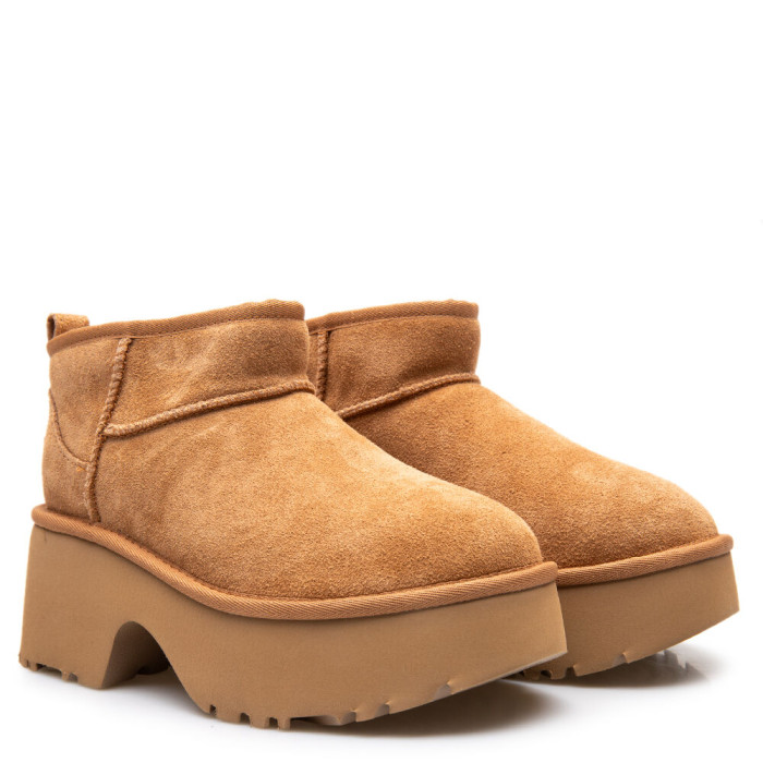 UGG CLASSIC ULTRA MINI NEW HEIGHTS 1158311-CHE