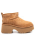 UGG CLASSIC ULTRA MINI NEW HEIGHTS 1158311-CHE