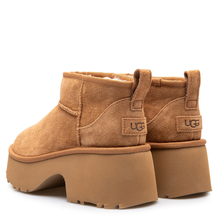 UGG CLASSIC ULTRA MINI NEW HEIGHTS 1158311-CHE