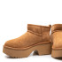 UGG CLASSIC ULTRA MINI NEW HEIGHTS 1158311-CHE