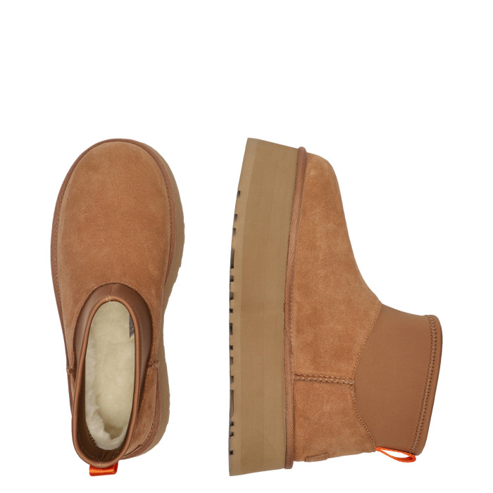 UGG Classic Mini Dipper 1168170-CHE