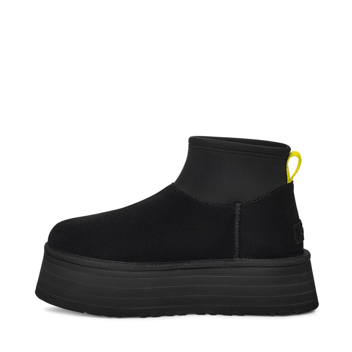 UGG Classic Mini Dipper 1168170-BLK