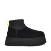 UGG Classic Mini Dipper 1168170-BLK