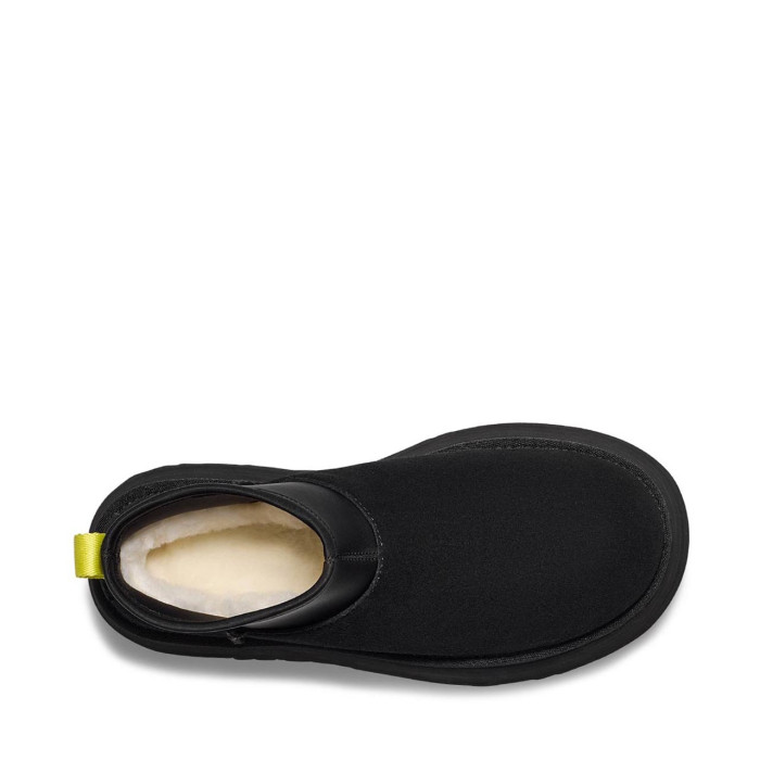 UGG Classic Mini Dipper 1168170-BLK