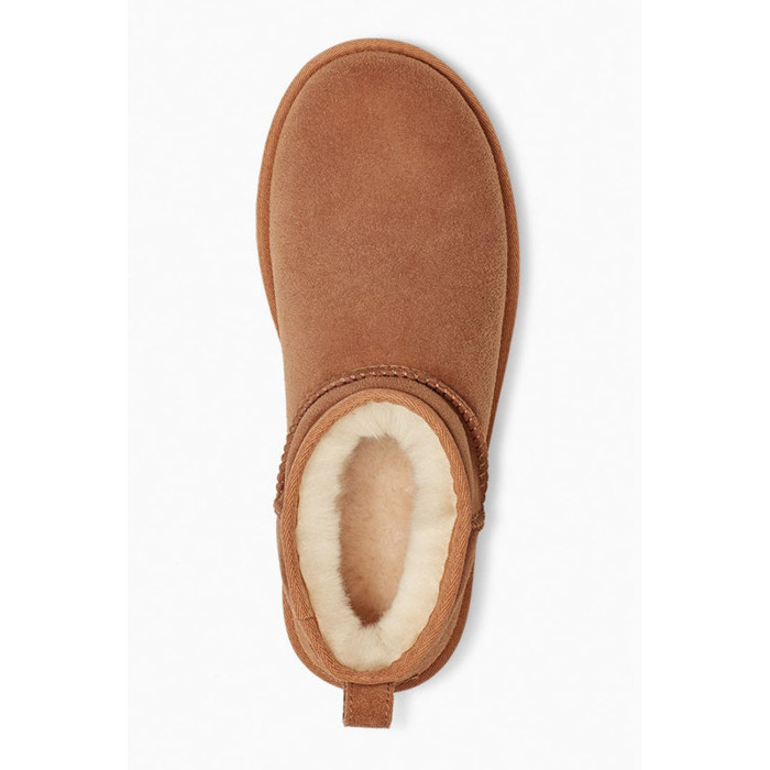 UGG CLASSIC ULTRA MINI 1116109-CHE