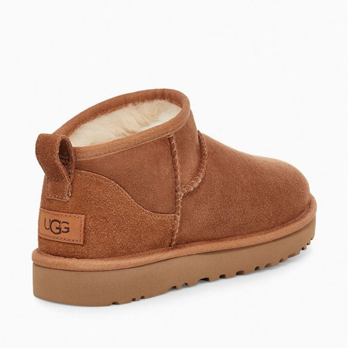 UGG CLASSIC ULTRA MINI 1116109-CHE