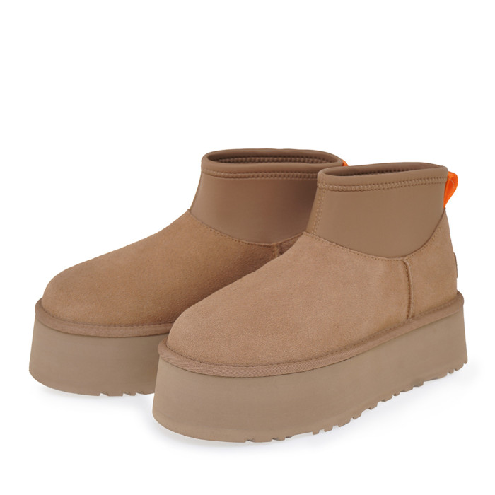 UGG Classic Mini Dipper 1168170-CHE