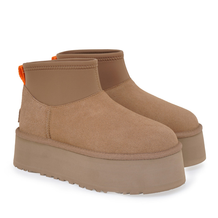 UGG Classic Mini Dipper 1168170-CHE