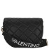 VALENTINO BAGS Bigs VBS3XJ02MAT 001 NERO Γυναικεία Τσάντα Ταχυδρόμου/CROSS BODY Μαύρο Καπιτονέ