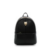 Philipp Plein Sport  Zoe 2110239293  Backpack Σακίδιο Μαύρο