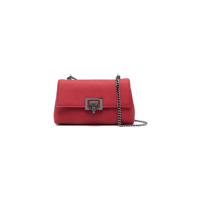 Philipp Plein Sport Small Handbag  Cindy 2110268 Red