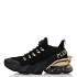 Philipp Plein Sport Sneakers USC0518-STE003N_0216 Black / Gold Tiger Attack//Gen.X.04