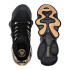 Philipp Plein Sport Sneakers USC0518-STE003N_0216 Black / Gold Tiger Attack//Gen.X.04