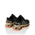 Philipp Plein Sport Sneakers USC0530-STE003N_0216 Black / Gold Runner