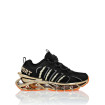 Philipp Plein Sport Sneakers USC0530-STE003N_0216 Black / Gold Runner