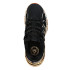 Philipp Plein Sport Sneakers USC0530-STE003N_0216 Black / Gold Runner