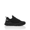 Philipp Plein Sport Lo-Top Sneakers USC0608-STE003N_0202 Black