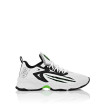 Philipp Plein Sport Lo-Top Sneakers USC0612-STE003N_0127 White/Green/Fluo