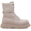 REPLAY ΜΠΟΤΑΚΙΑ ARTIC MOUNT COMBAT BOOTS GWL77 .000.C0016S