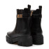 GUESS ΜΠΟΤΑΚΙΑ YELMA-BLACK CHELSEA BOOTS FL8YEAELE10