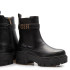 GUESS ΜΠΟΤΑΚΙΑ YELMA-BLACK CHELSEA BOOTS FL8YEAELE10