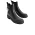 GUESS ΜΠΟΤΑΚΙΑ BENSLY-BLACK CHELSEA BOOTS FLFBENELE10