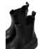 GUESS ΜΠΟΤΑΚΙΑ Charlotte CHELSEA BOOTS FLFCHT ELE10-BLACK