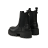 GUESS ΜΠΟΤΑΚΙΑ Charlotte CHELSEA BOOTS FLFCHT ELE10-BLACK