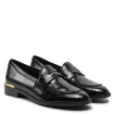 GUESS KAINE Γυναικεία Μοκασίνια Loafers FLTKNIELE14-BLACK